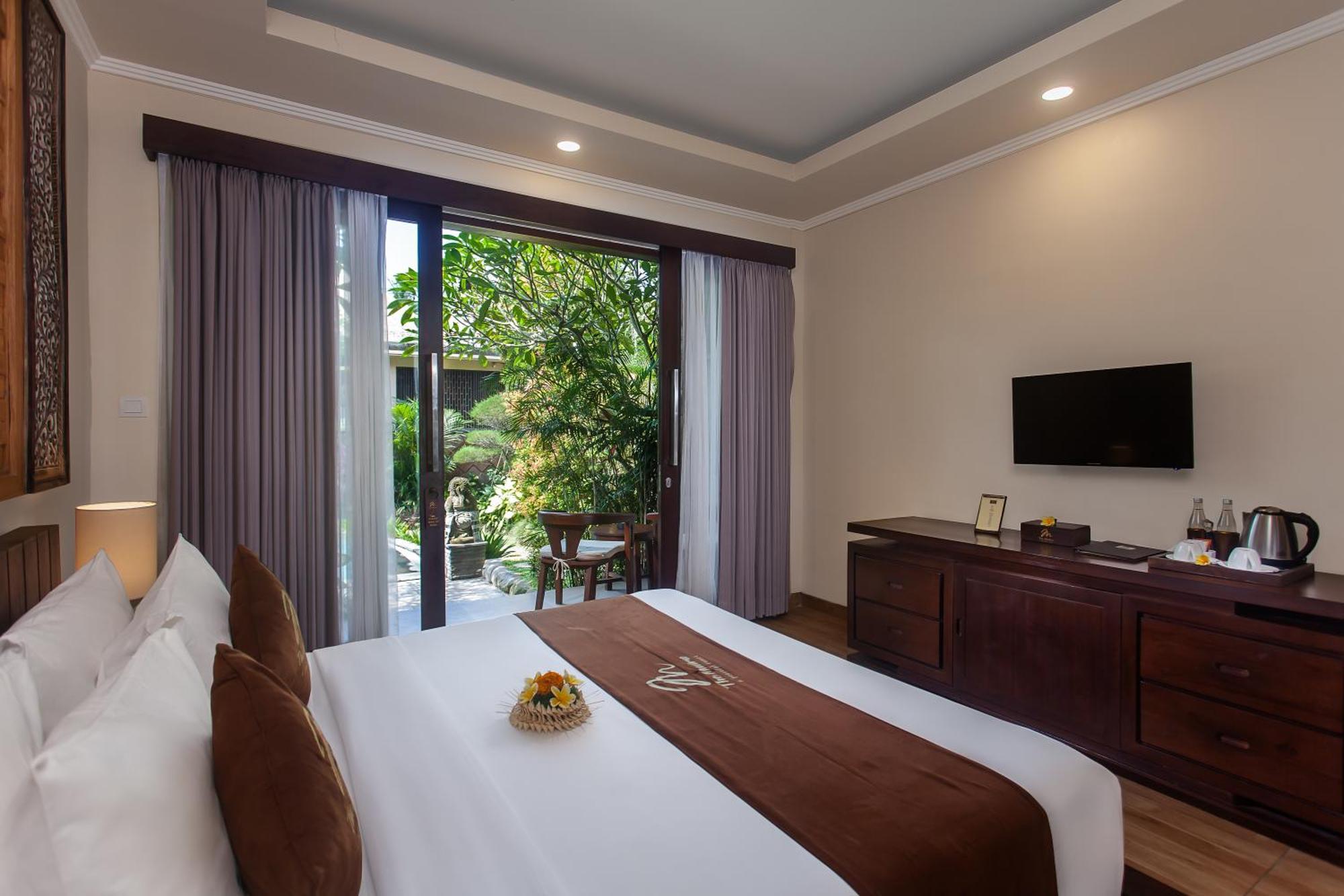 The Mudru By Pramana 4* Ubud