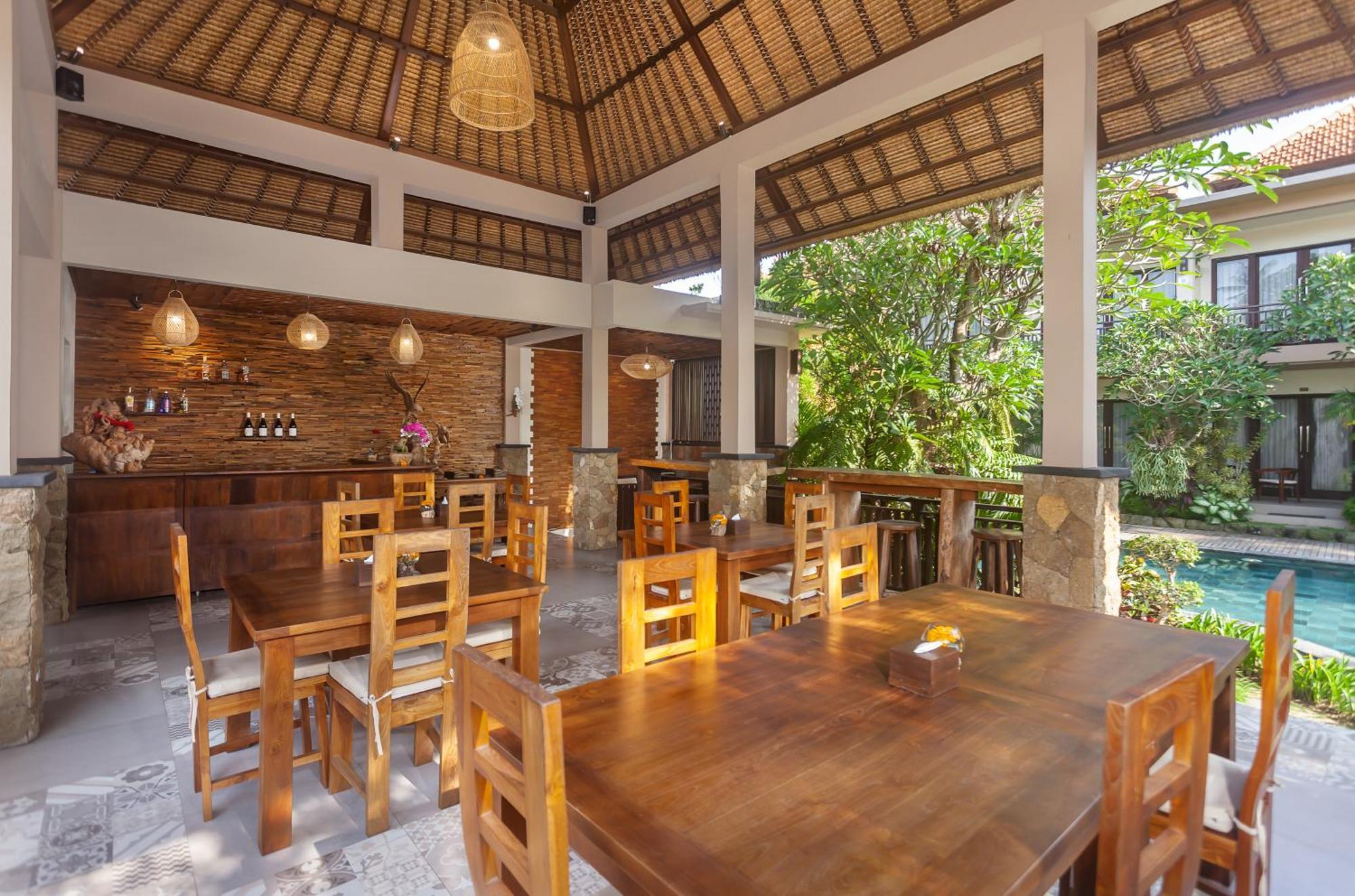 The Mudru By Pramana 4* Ubud