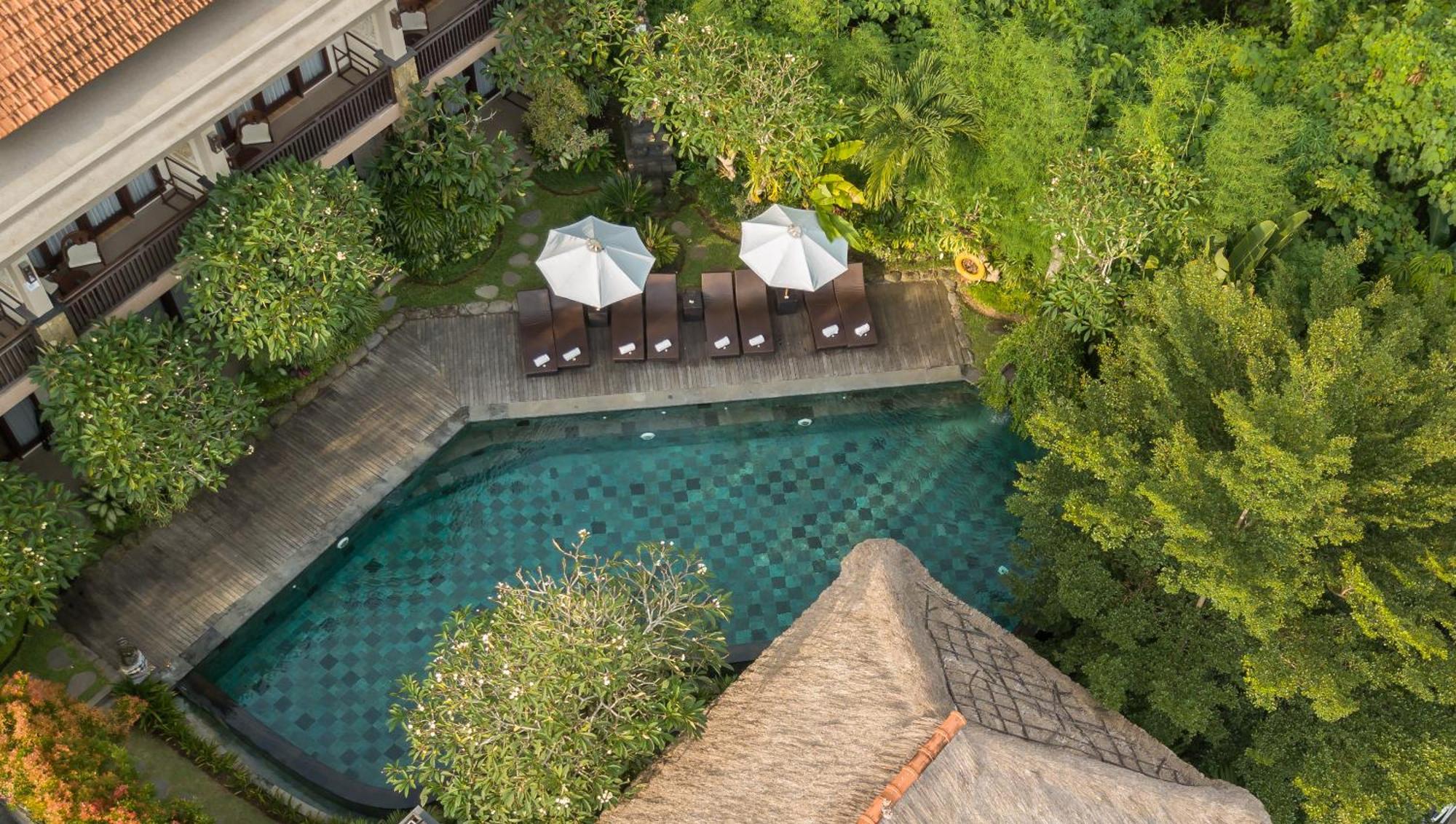 Hotel The Mudru By Pramana Ubud
