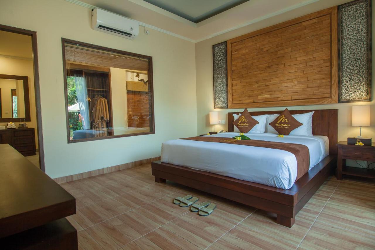The Mudru By Pramana Hotel Ubud