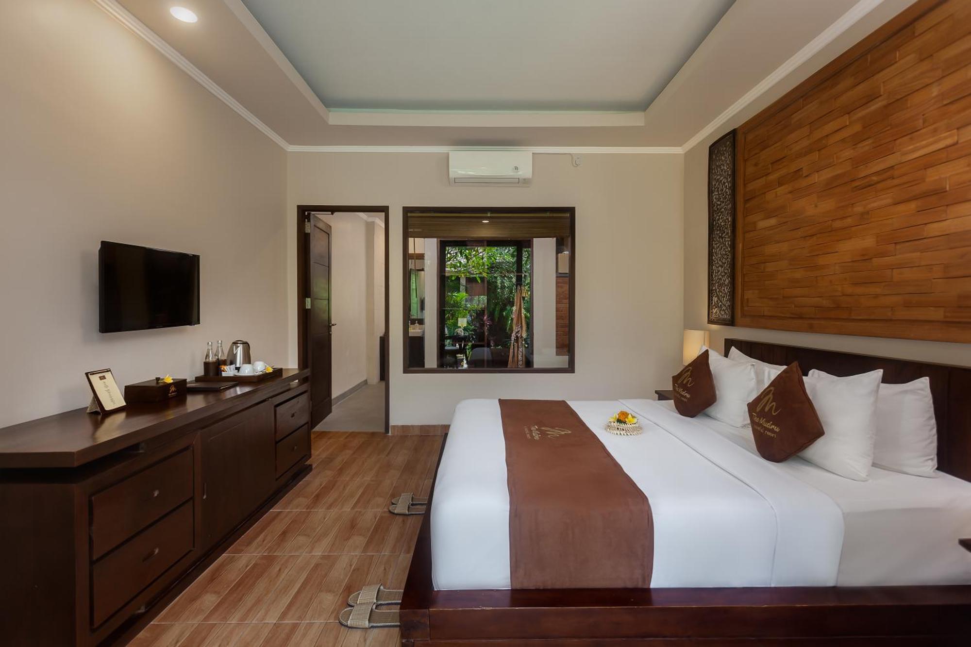 Hotel The Mudru By Pramana Ubud