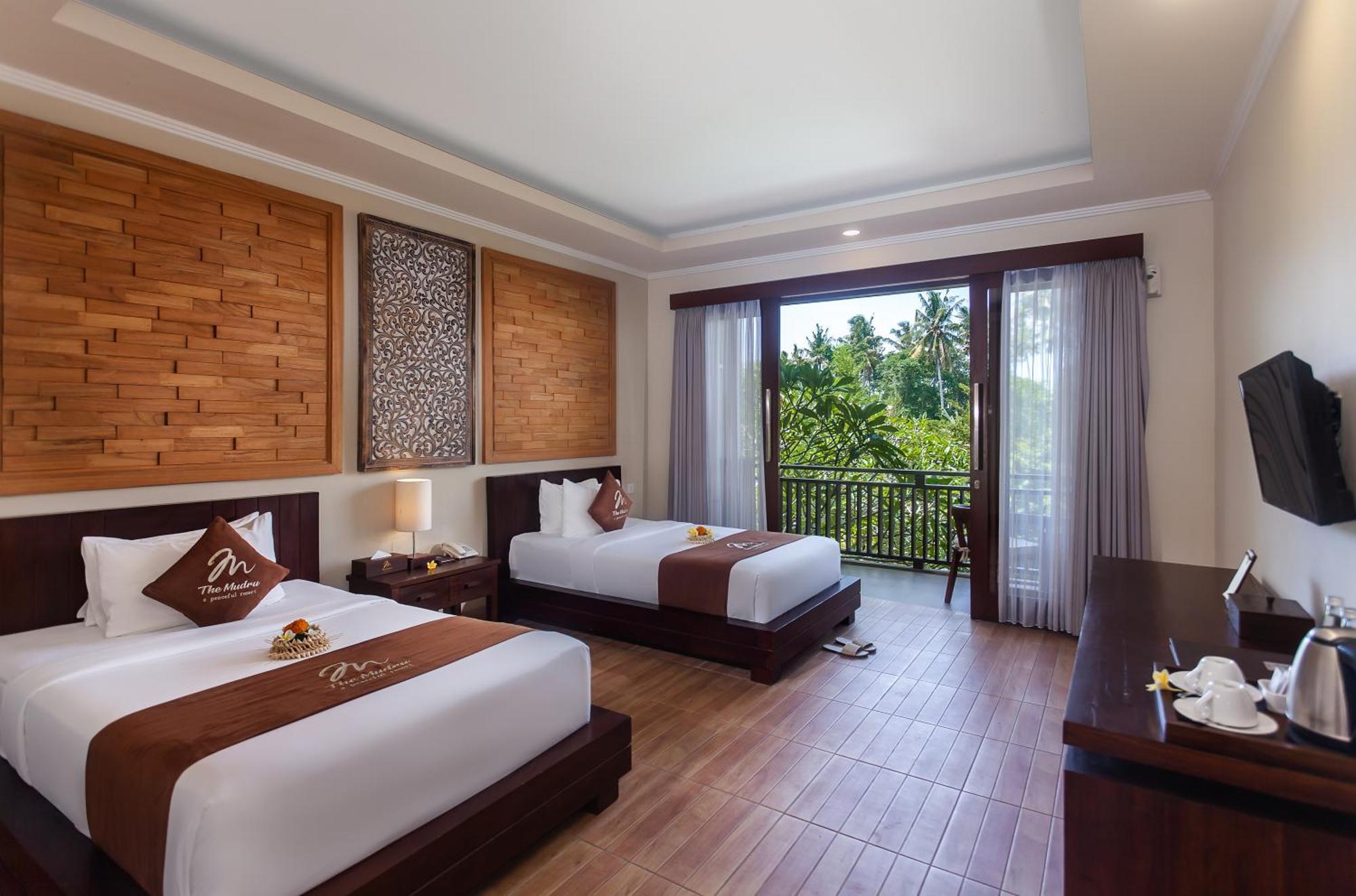 Hotel The Mudru By Pramana Ubud