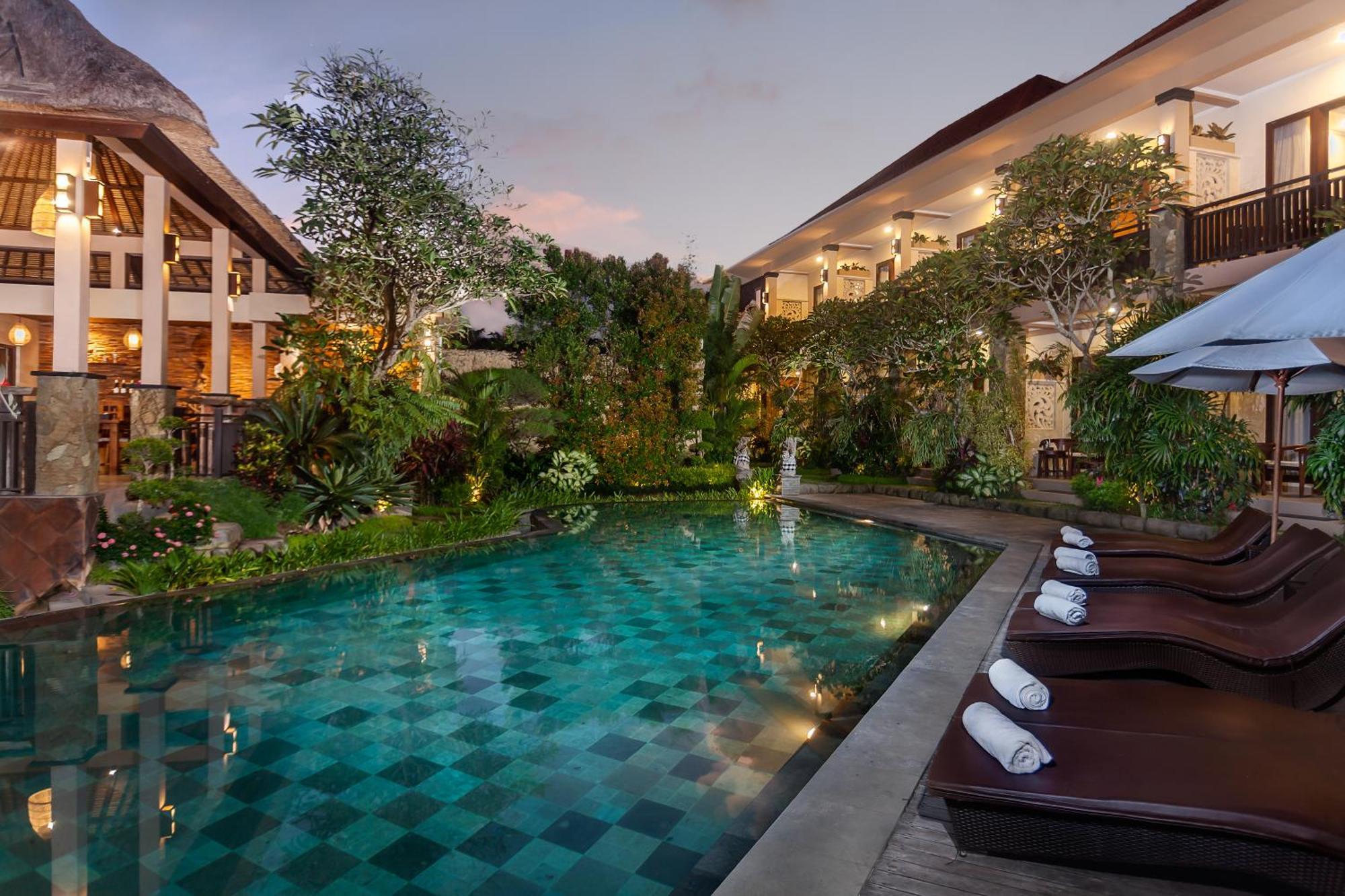 Hotel The Mudru By Pramana Ubud