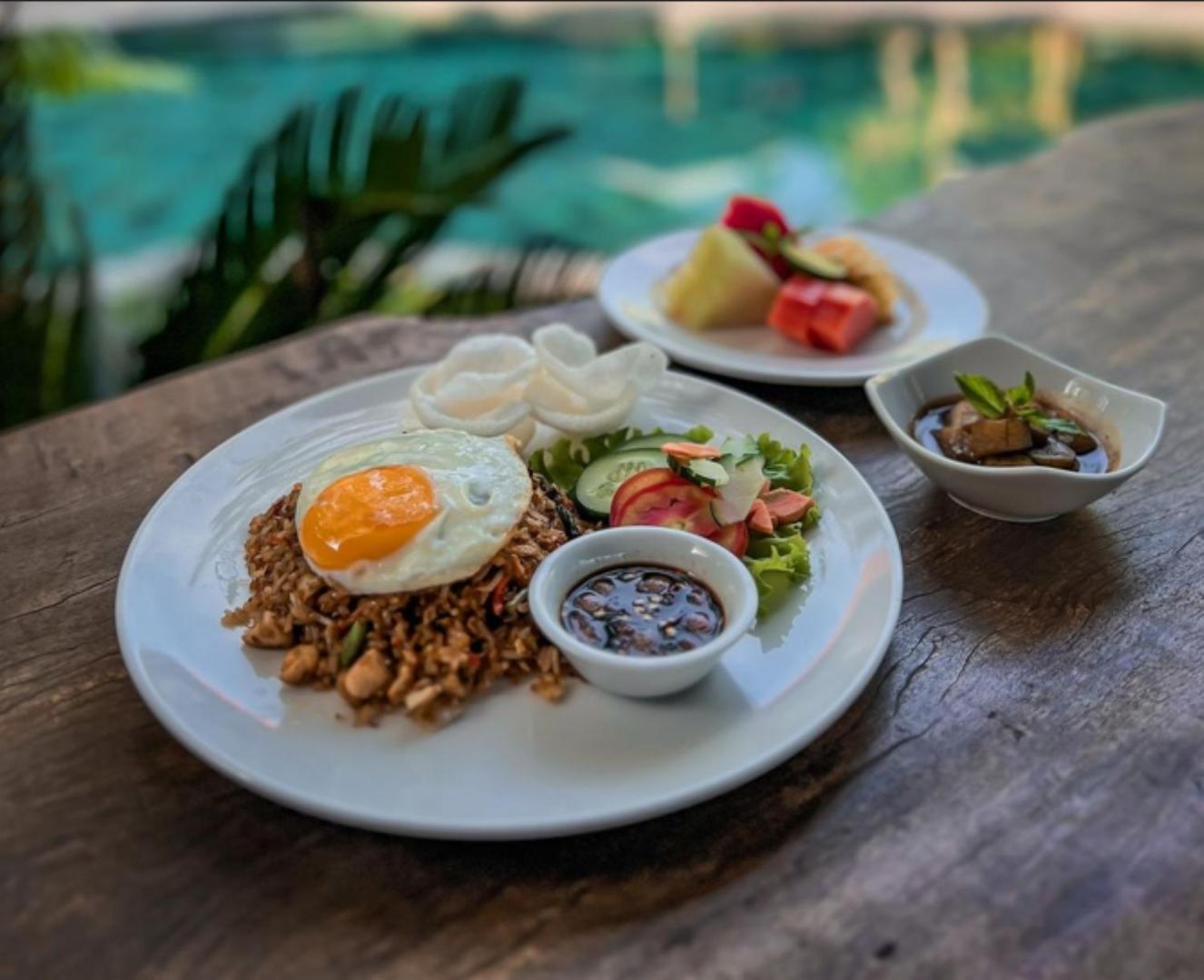 The Mudru By Pramana Hotel Ubud