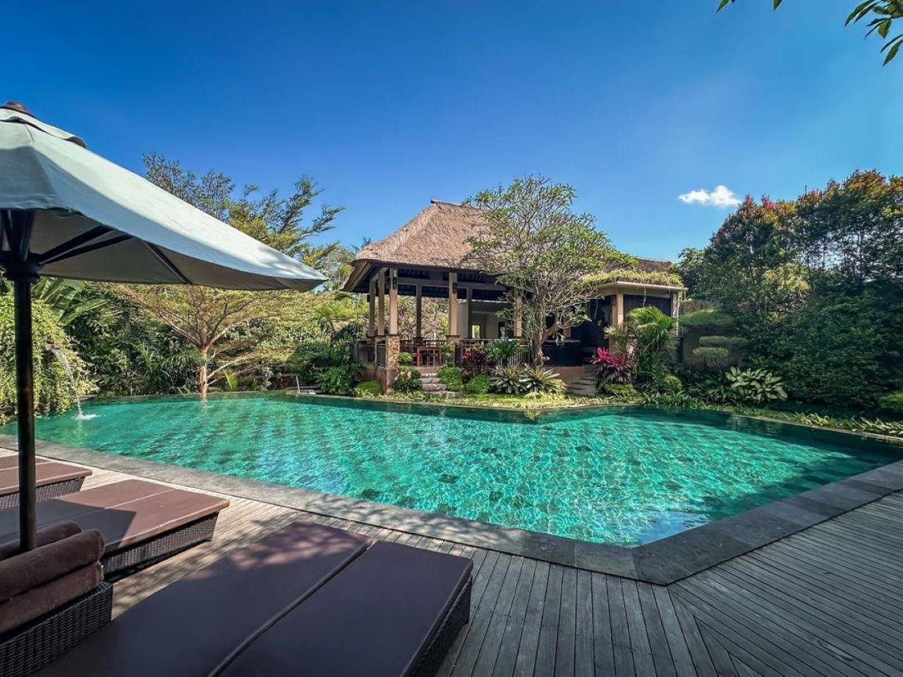 The Mudru By Pramana Hotel Ubud