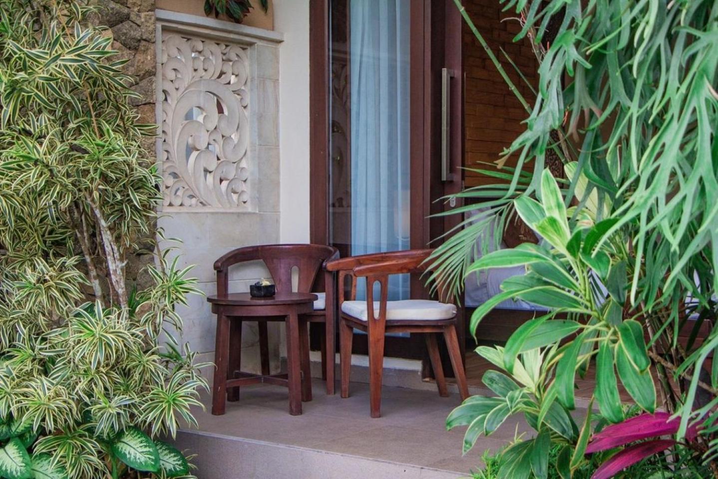The Mudru By Pramana 4* Ubud