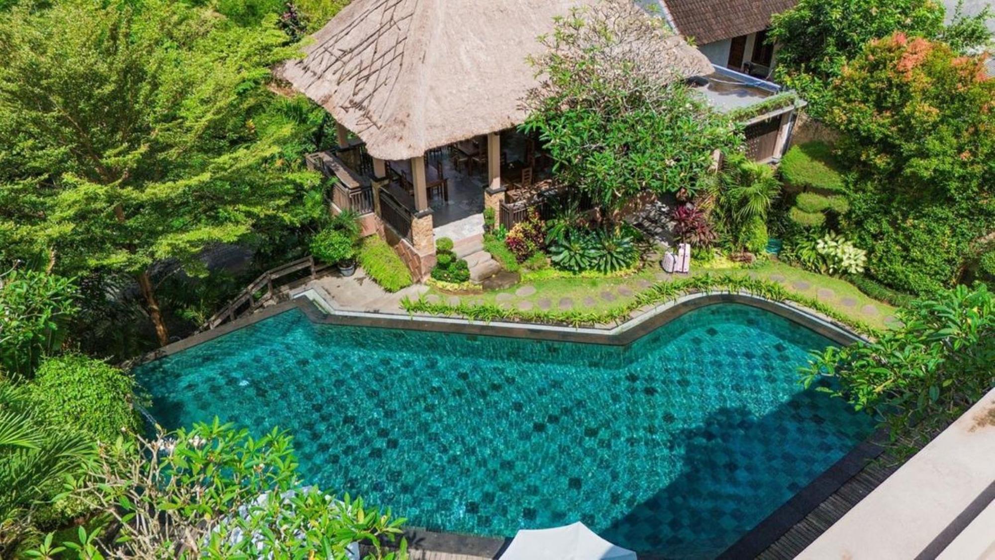 The Mudru By Pramana Hotel Ubud