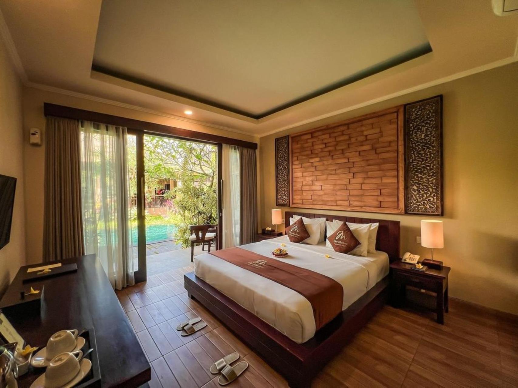 The Mudru By Pramana Ubud