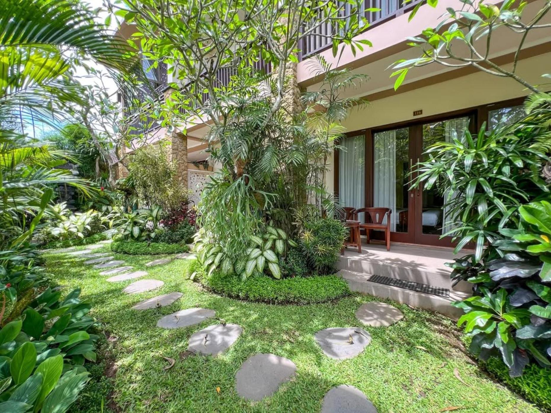 The Mudru By Pramana Hotel 4*