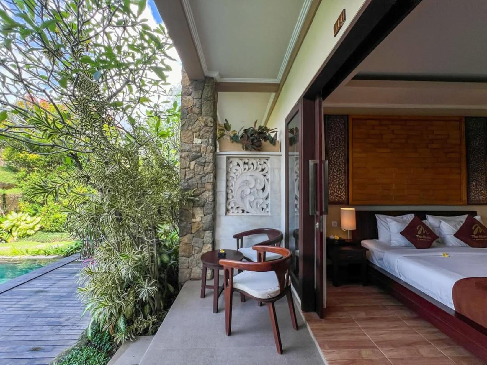 Hotel The Mudru By Pramana 4*