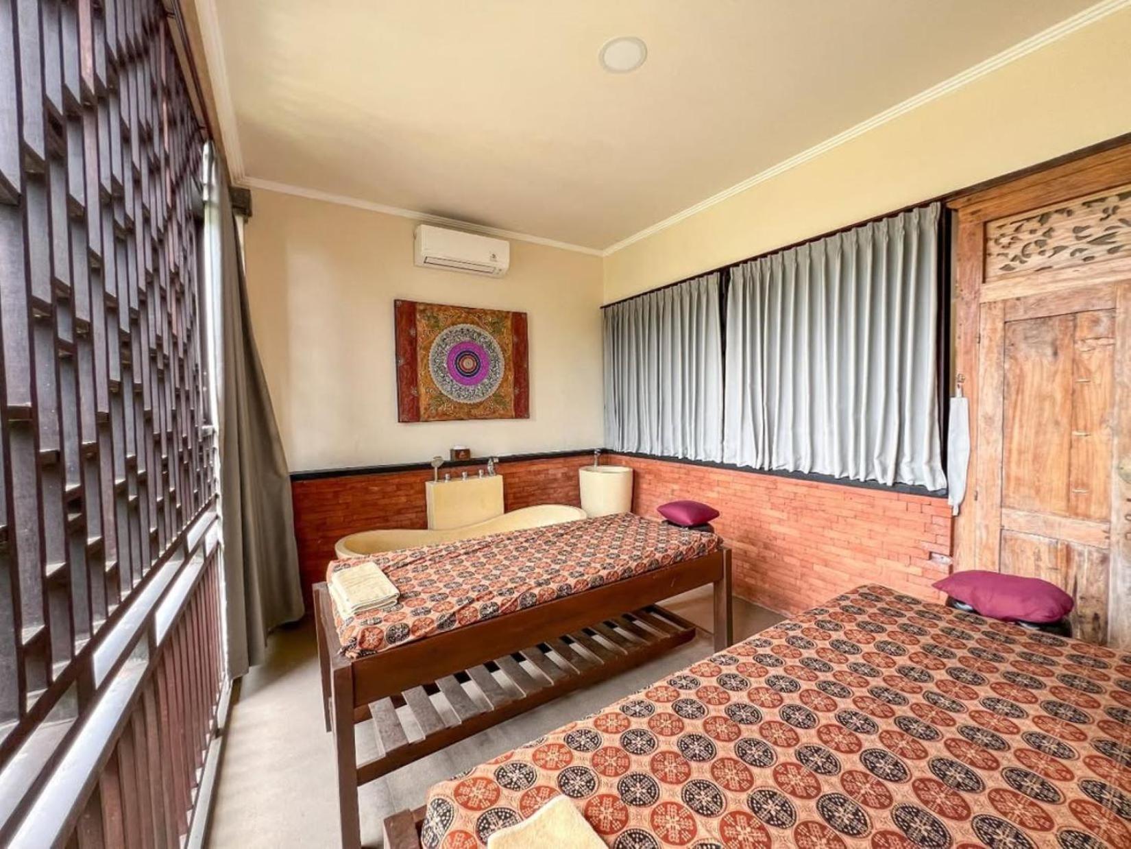 Hotel The Mudru By Pramana Ubud
