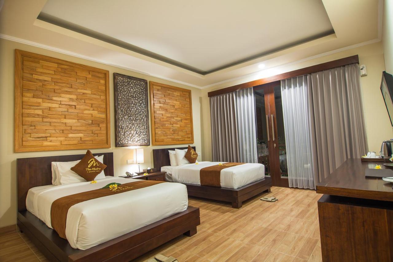 The Mudru By Pramana Hotel 4*