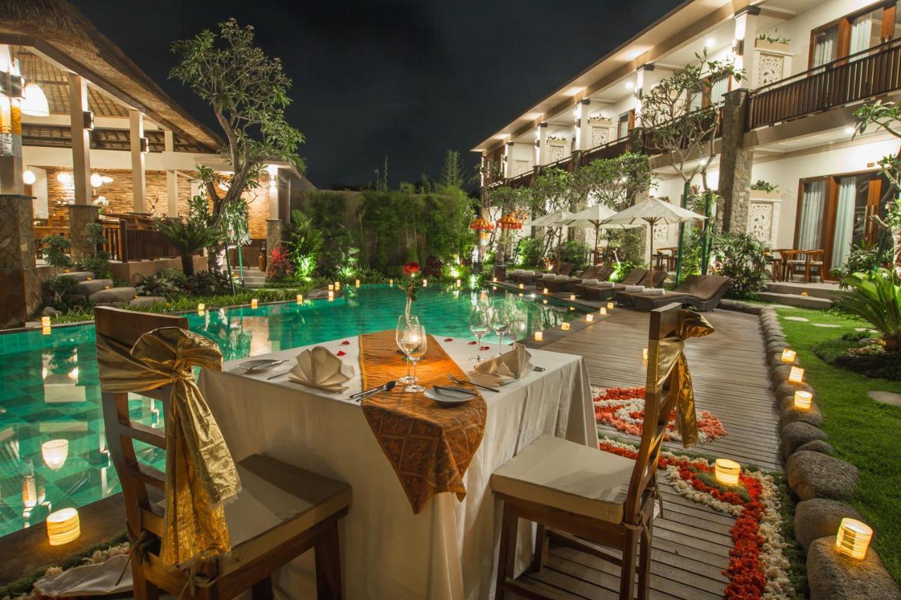 Hotel The Mudru By Pramana Ubud