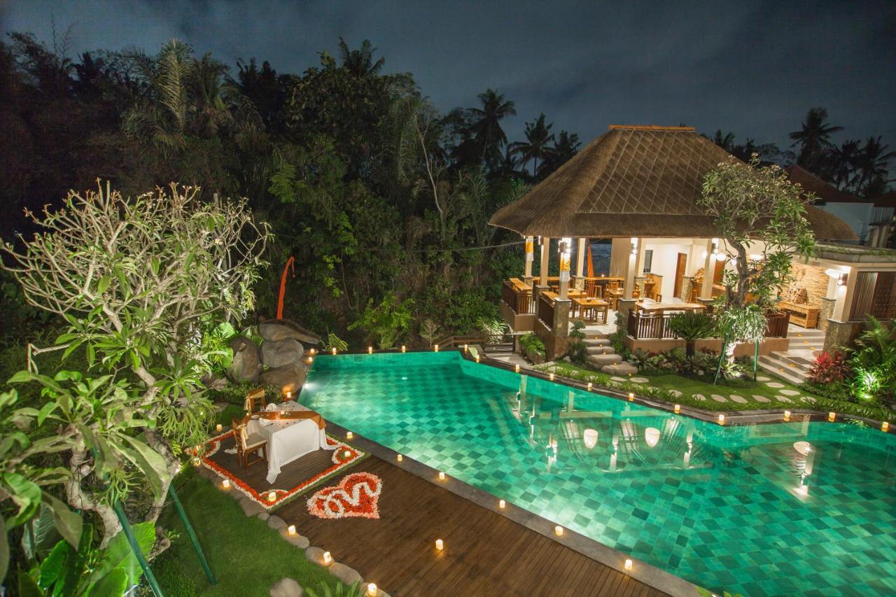 Hotel The Mudru By Pramana 4*