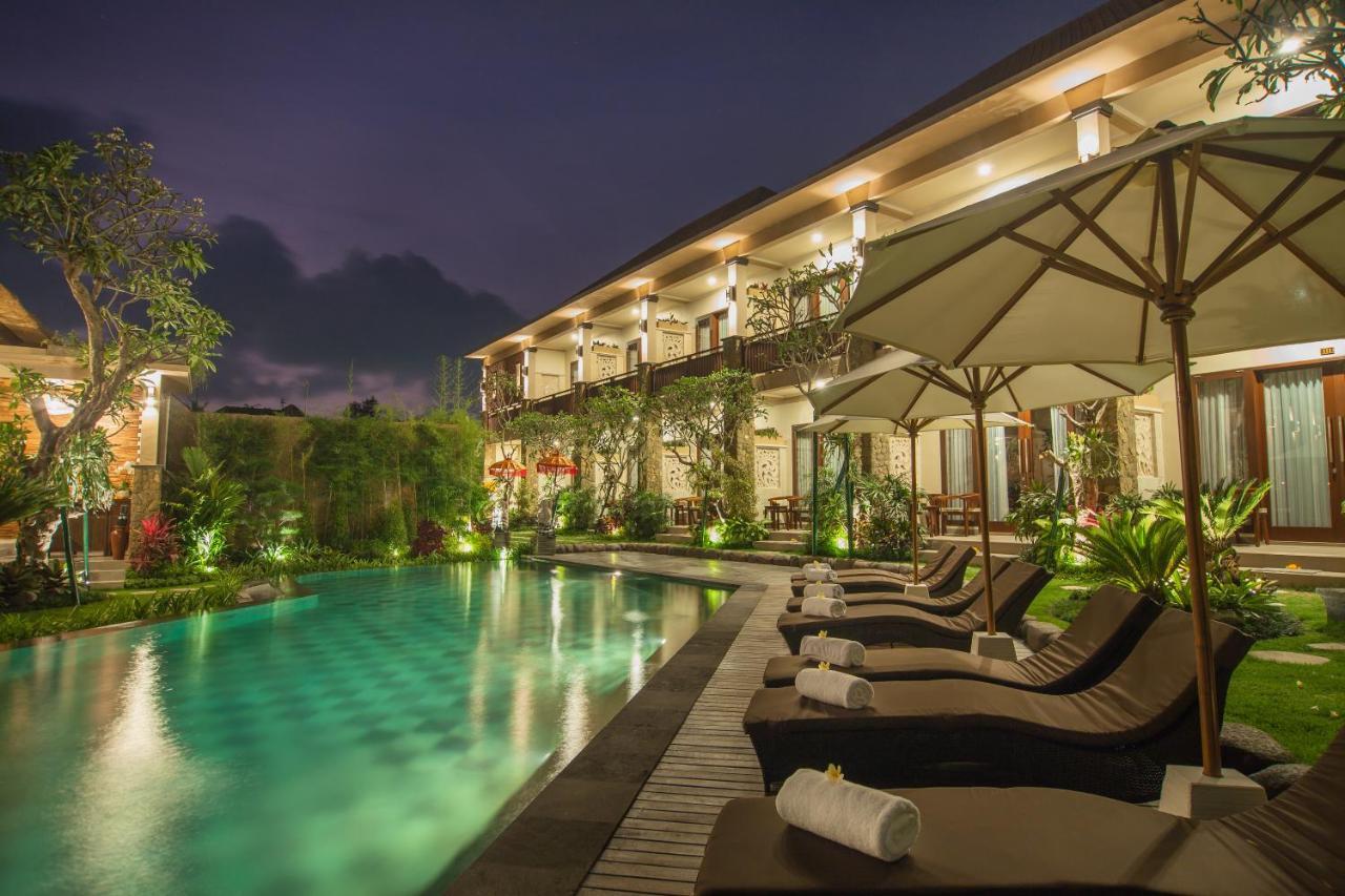 The Mudru By Pramana Hotel